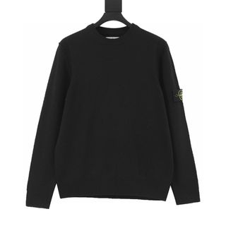 Jersey Stone Island Negro Talla XL