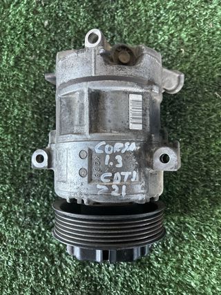 Compresor A/C Opel Corsa 1.3 CDTI 2021