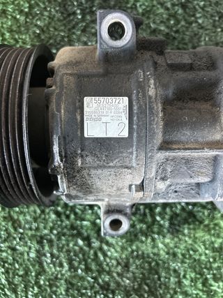 Compresor A/C Opel Corsa 1.3 CDTI 2021