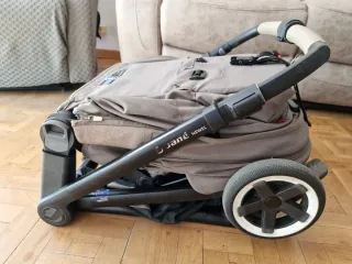 Silla Jane Newell Trio