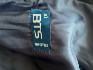 Traje Comunión Niño del Corte Inglés.