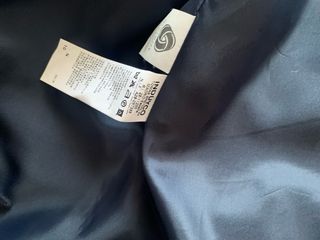 Traje Comunión Niño del Corte Inglés.