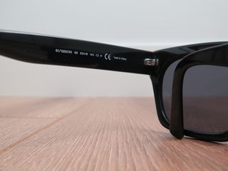 Gafas de Sol Hawkers Negras