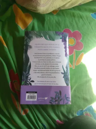 Boulevard. Libro 1 (edición revisada por la aut...