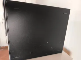 Dell Optiplex 7010 SFF.Para reparar (fallo Fuente)