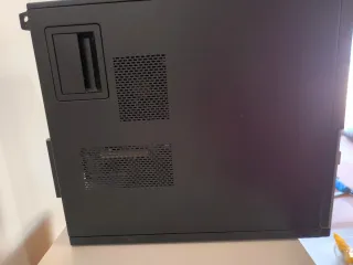 Dell Optiplex 7010 SFF.Para reparar (fallo Fuente)