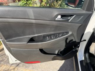 Hyundai Tucson 2019 48v