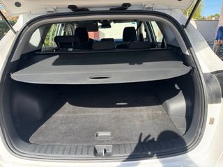 Hyundai Tucson 2019 48v