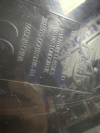 Figura Link The Legend of Zelda