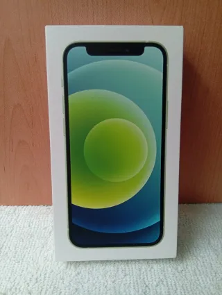 Scatola per IPHONE 12 MINI