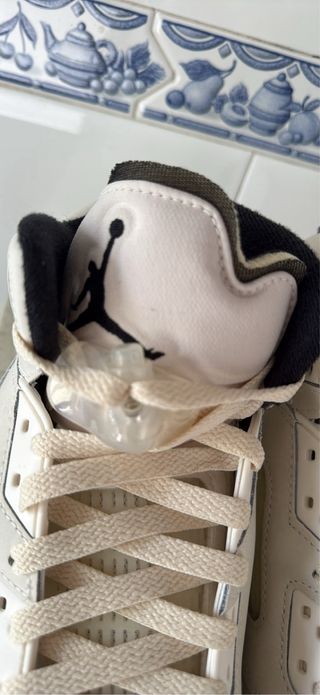 Air Jordan 5 Retro SE (Sail)