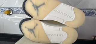 Air Jordan 5 Retro SE (Sail)