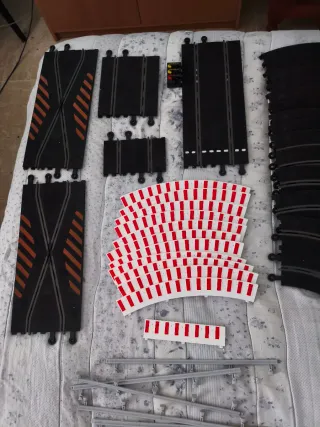 Scalextric RAC de Inglaterra