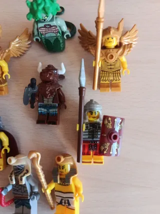 Dios griego egipcio imperio romano compatible