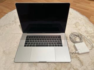 MacBook Pro i7 15,4" 2019 para reparar o piezas