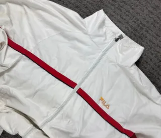 ¡¡OFERTA!! Talla XL Chaqueta Fila Impermeable