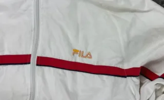 ¡¡OFERTA!! Talla XL Chaqueta Fila Impermeable