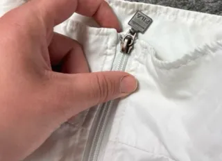 ¡¡OFERTA!! Talla XL Chaqueta Fila Impermeable