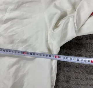 ¡¡OFERTA!! Talla XL Chaqueta Fila Impermeable