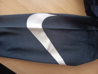 Mallas Deportivas Nike Negras