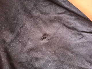 Mallas Deportivas Nike Negras