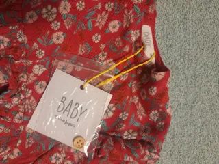 Vestido niña El Corte Inglés 12-18 meses nuevo