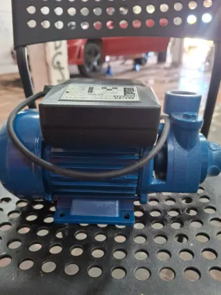 Bomba de agua BCN PE-50M