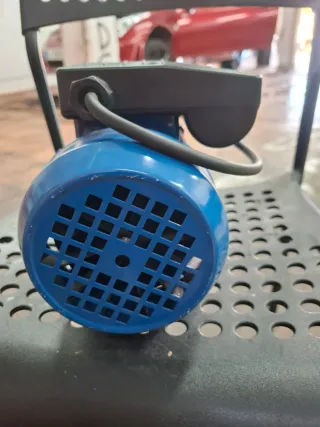 Bomba de agua BCN PE-50M