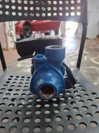 Bomba de agua BCN PE-50M