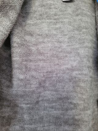 Chaqueta polar con capucha Polinesia T8