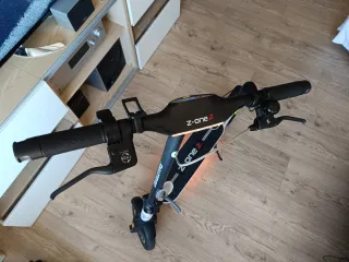 Patinete Eléctrico Smartgyro Z-One 2