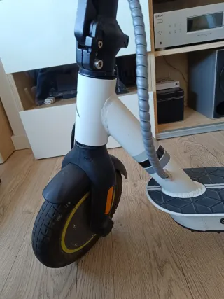 Patinete Eléctrico Smartgyro Z-One 2