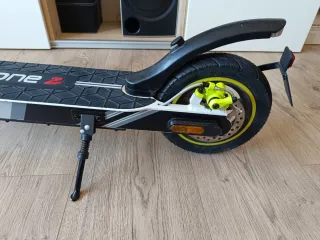 Patinete Eléctrico Smartgyro Z-One 2