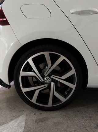 Llantas Brescia 19 pulgadas