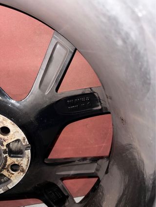 Llantas Brescia 19 pulgadas