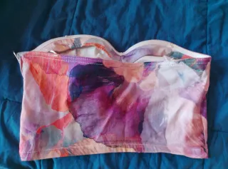 Guess Top Corto Fantasia M