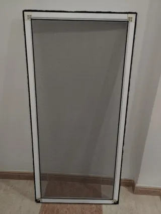 Mosquiteras para ventanas a 10€