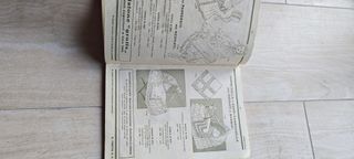 Catalogo E. Frette & C. Monza 1935