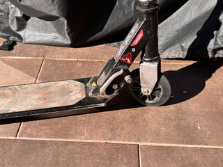 3 Patinetes infantil Decathlon