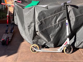 3 Patinetes infantil Decathlon