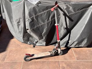 3 Patinetes infantil Decathlon