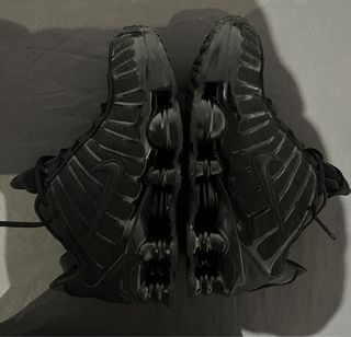 Nike Shox TL black 41