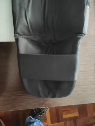 Protecciones Leone Kickboxing Talla L