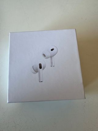 AirPods Pro (2ª Gen) Nuevos y Precintados