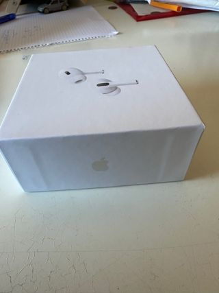 AirPods Pro (2ª Gen) Nuevos y Precintados