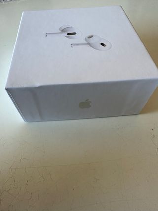 AirPods Pro (2ª Gen) Nuevos y Precintados