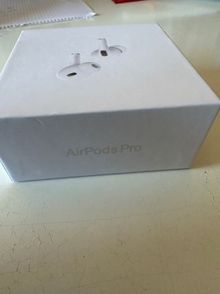 AirPods Pro (2ª Gen) Nuevos y Precintados
