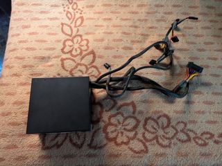 Fuente de Alimentación NJöit 750W