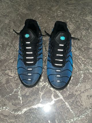 Zapatillas Nike Air Max Plus TN