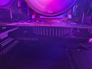 PC Gaming GTX 1050 Ti || Fortnite +150fps